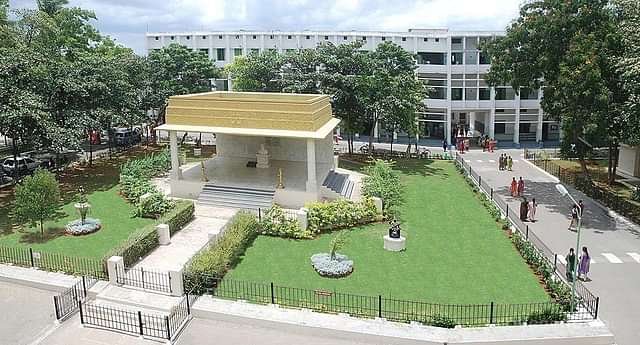 PSGR_Krishnammal_College_for_Women